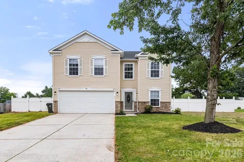 426 Brookhollow Drive York SC 29745