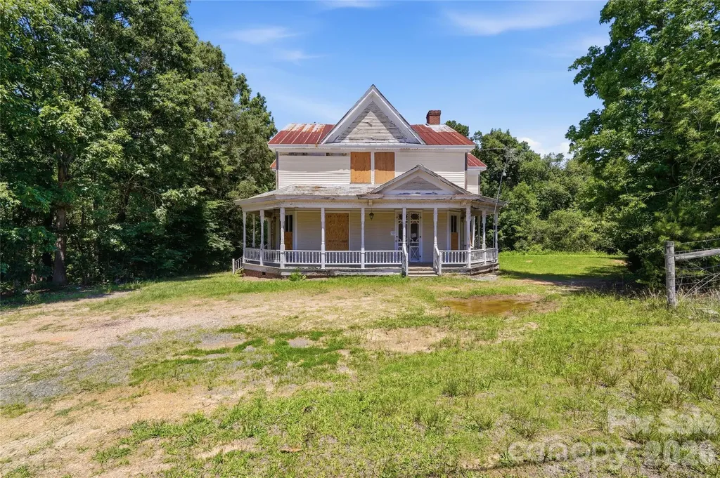 4421 Pageland Highway Monroe NC 28112