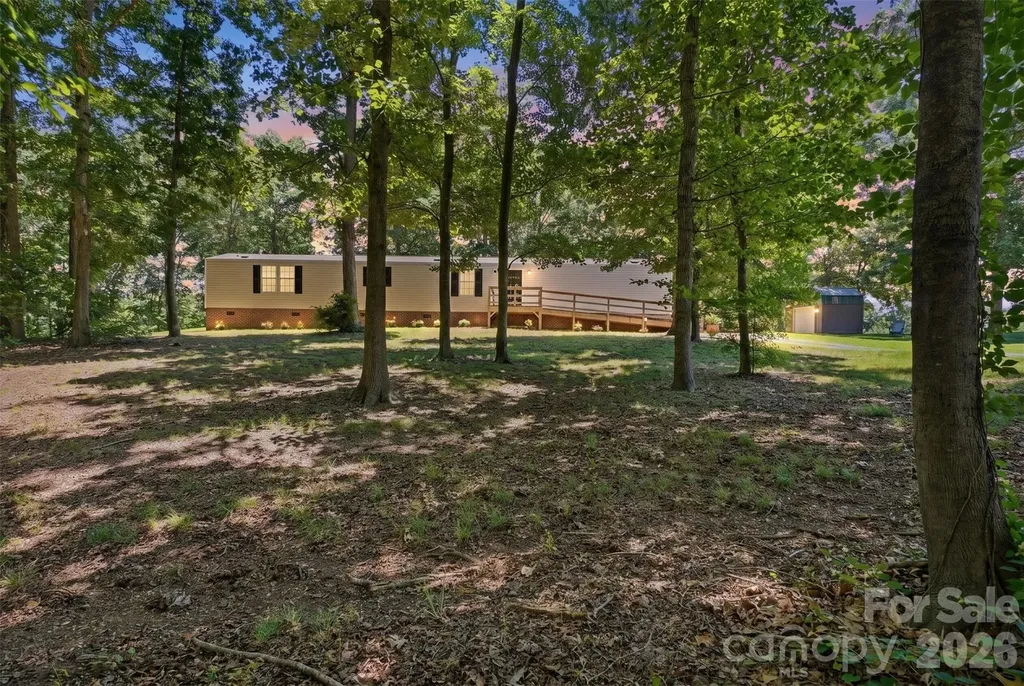 4406 Lucy Short Cut Road Marshville NC 28103