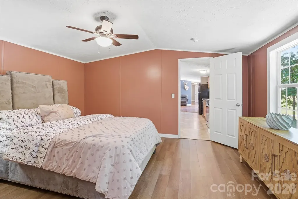 4406 Lucy Short Cut Road Marshville NC 28103