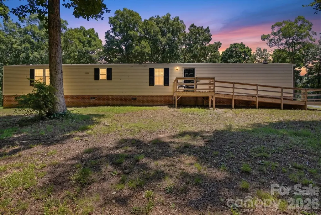 4406 Lucy Short Cut Road Marshville NC 28103