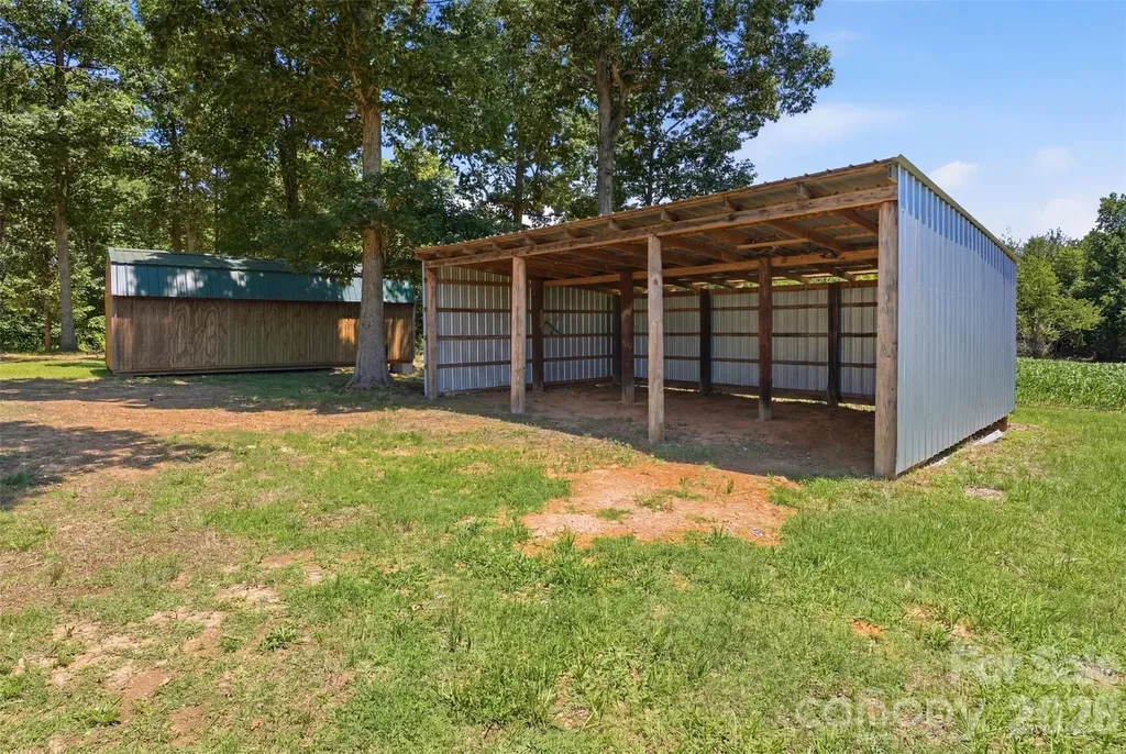 4406 Lucy Short Cut Road Marshville NC 28103