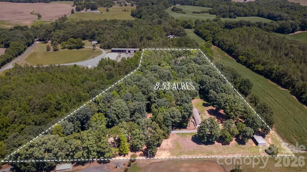 4406 Lucy Short Cut Road Marshville NC 28103