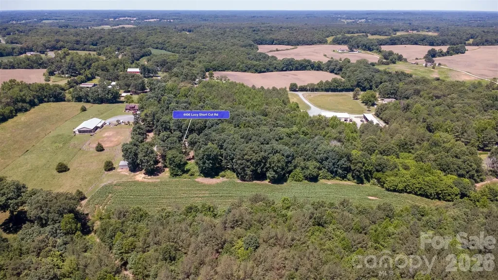 4406 Lucy Short Cut Road Marshville NC 28103