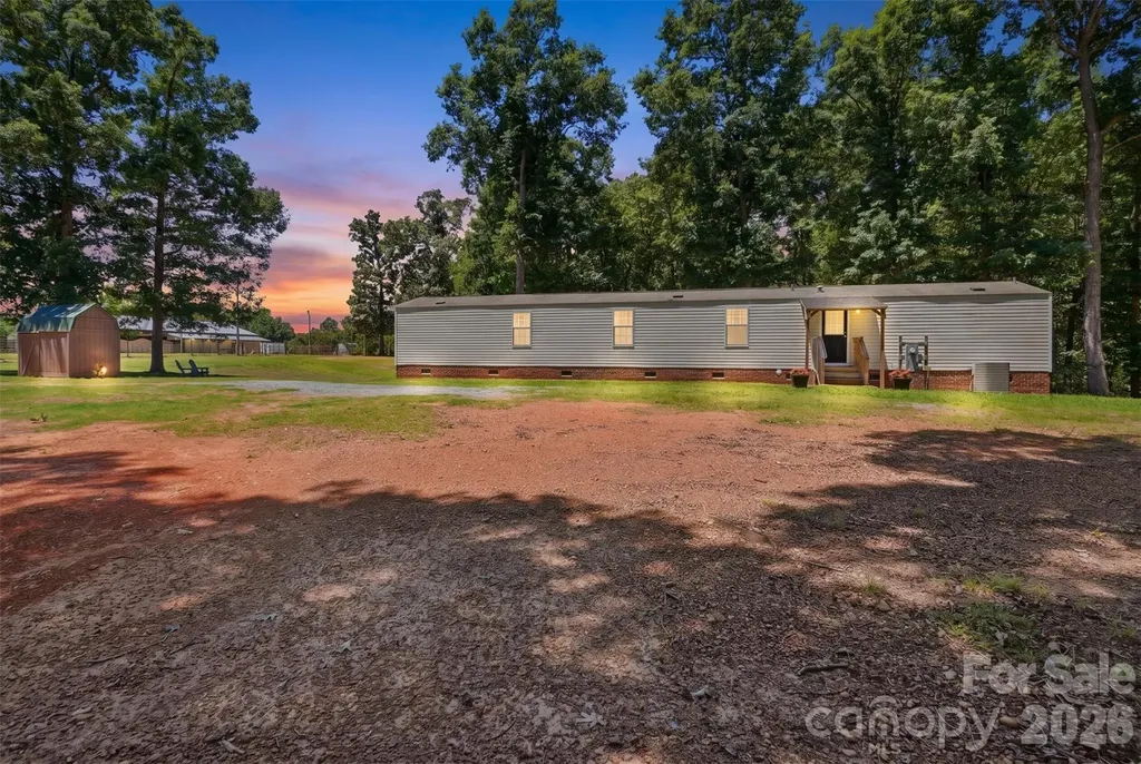 4406 Lucy Short Cut Road Marshville NC 28103