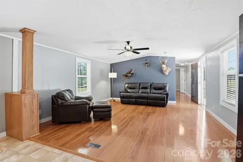 4406 Lucy Short Cut Road Marshville NC 28103