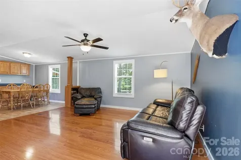 4406 Lucy Short Cut Road Marshville NC 28103