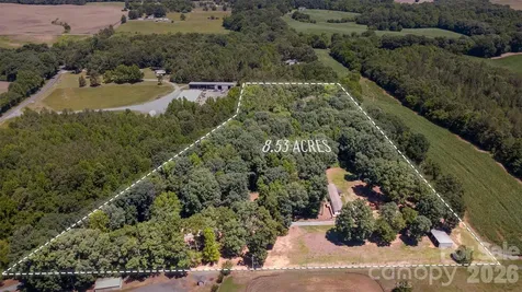 4406 Lucy Short Cut Road Marshville NC 28103