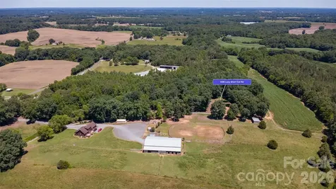 4406 Lucy Short Cut Road Marshville NC 28103