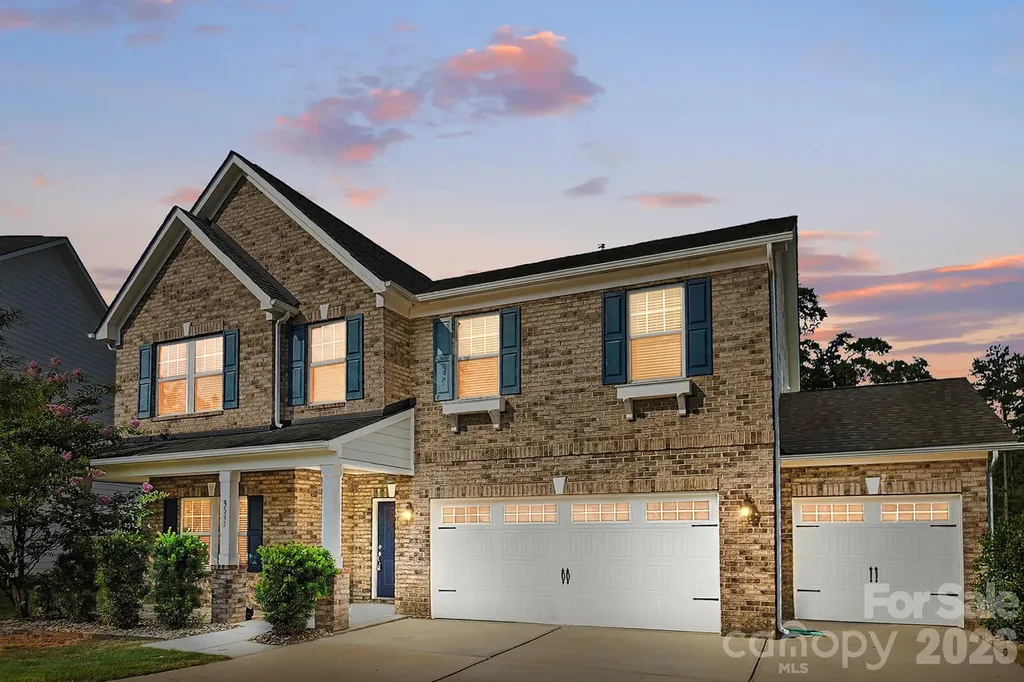 3537 Arnica Court Fort Mill SC 29708