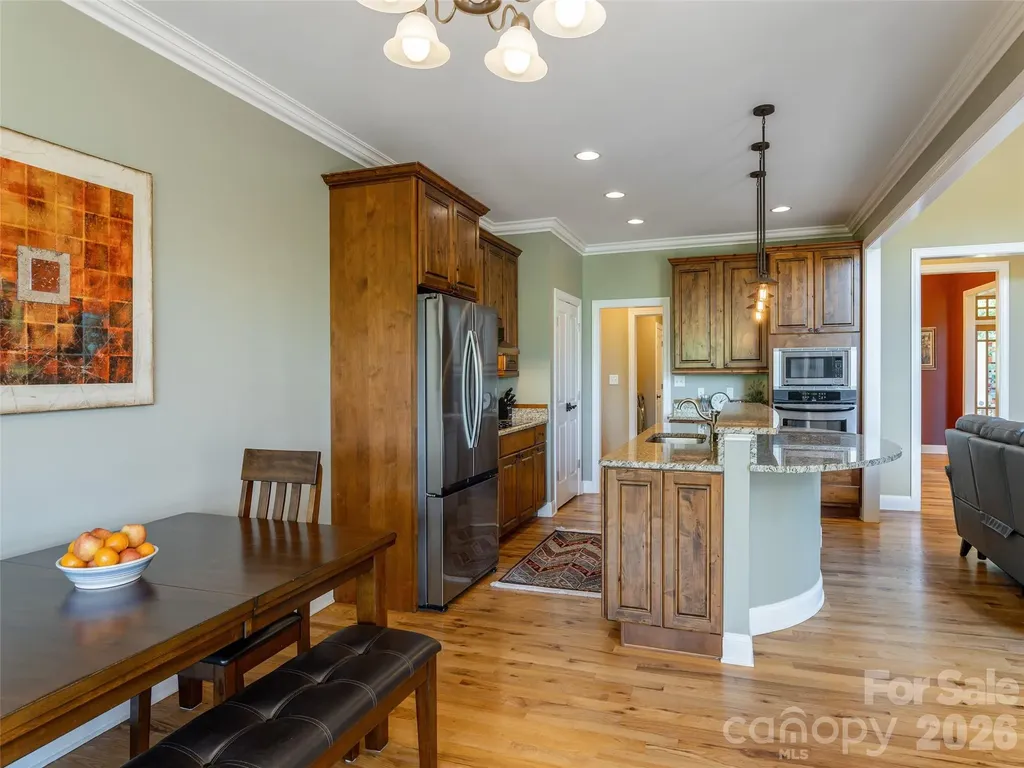 167 Tatham Road Hendersonville NC 28792
