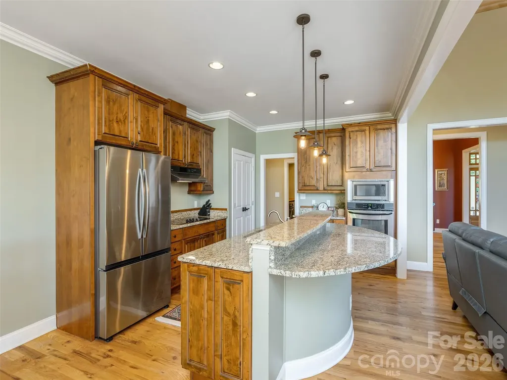 167 Tatham Road Hendersonville NC 28792