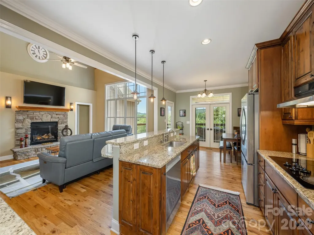 167 Tatham Road Hendersonville NC 28792