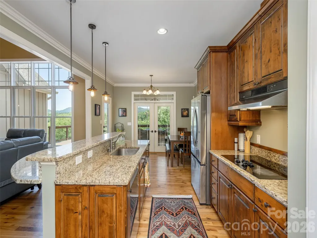 167 Tatham Road Hendersonville NC 28792