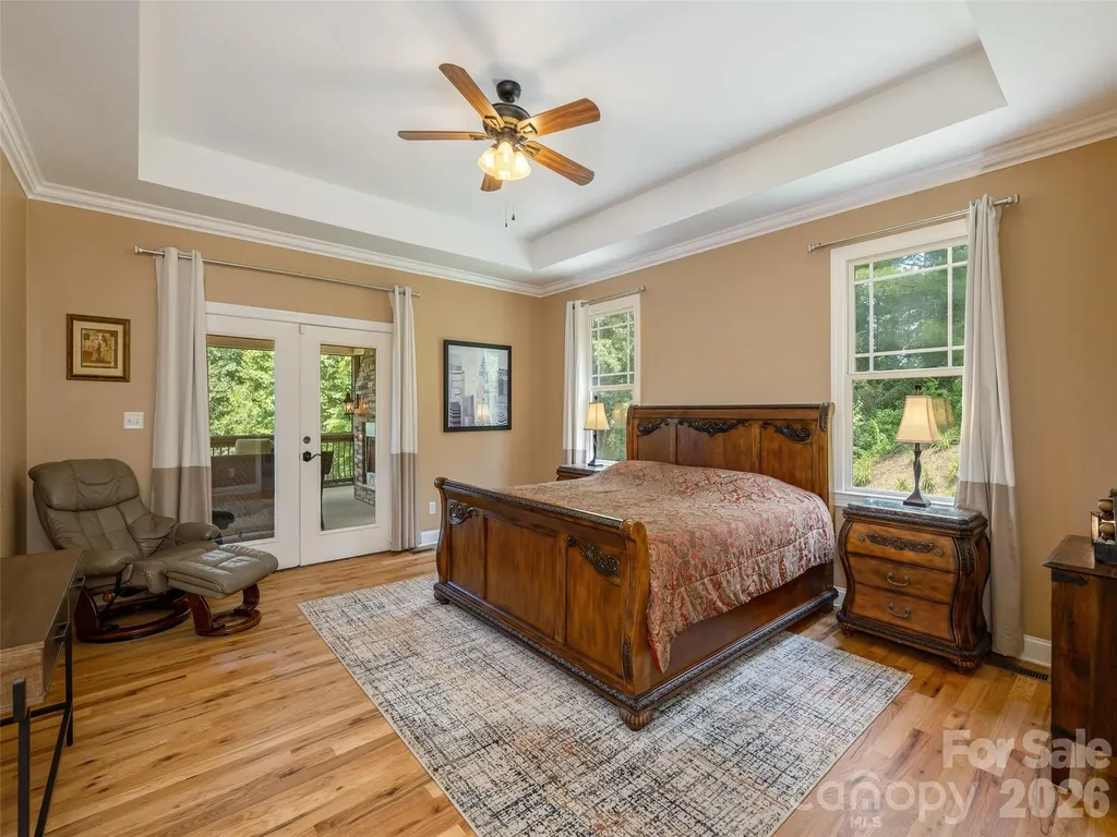 167 Tatham Road Hendersonville NC 28792
