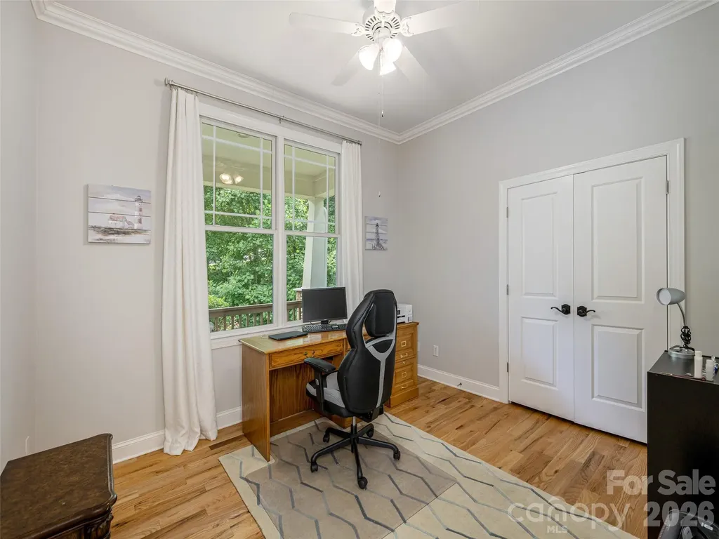 167 Tatham Road Hendersonville NC 28792