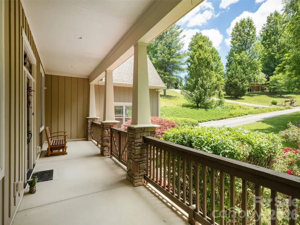 167 Tatham Road Hendersonville NC 28792