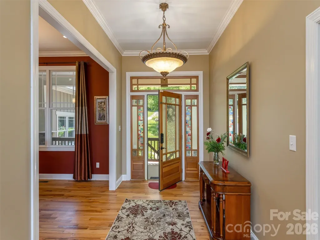 167 Tatham Road Hendersonville NC 28792