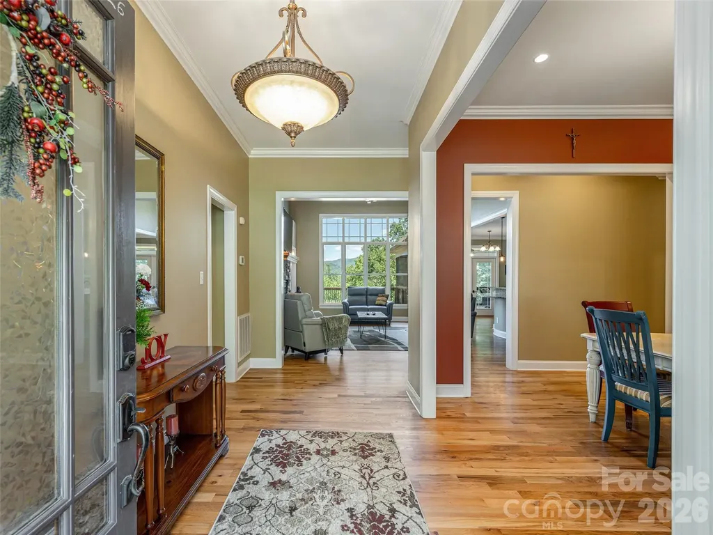 167 Tatham Road Hendersonville NC 28792