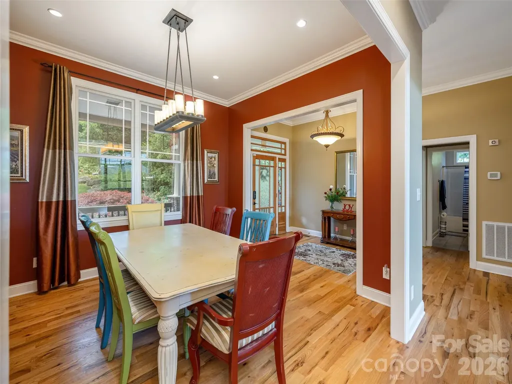 167 Tatham Road Hendersonville NC 28792