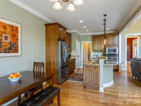 167 Tatham Road Hendersonville NC 28792