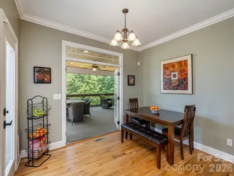 167 Tatham Road Hendersonville NC 28792