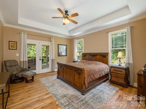 167 Tatham Road Hendersonville NC 28792