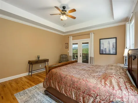 167 Tatham Road Hendersonville NC 28792