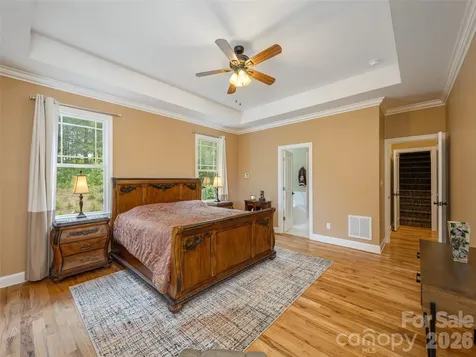 167 Tatham Road Hendersonville NC 28792