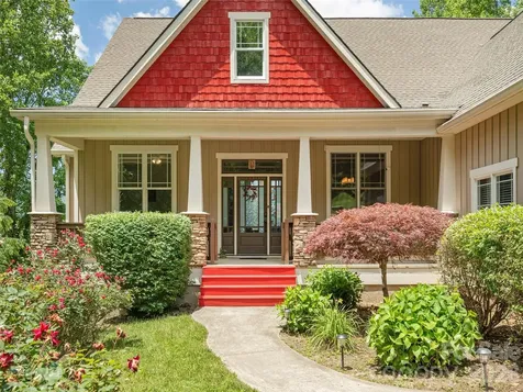 167 Tatham Road Hendersonville NC 28792