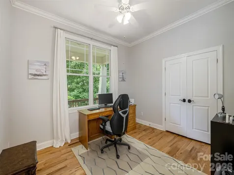 167 Tatham Road Hendersonville NC 28792