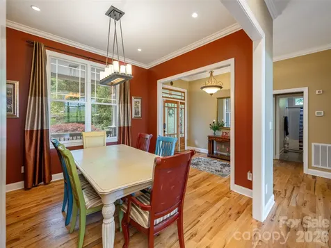 167 Tatham Road Hendersonville NC 28792