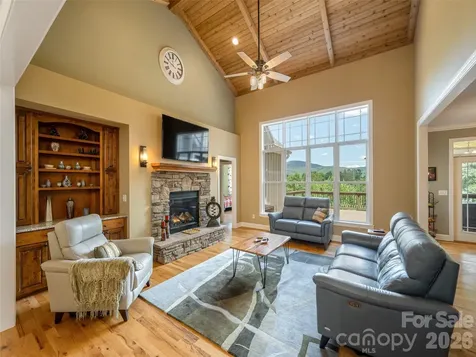 167 Tatham Road Hendersonville NC 28792