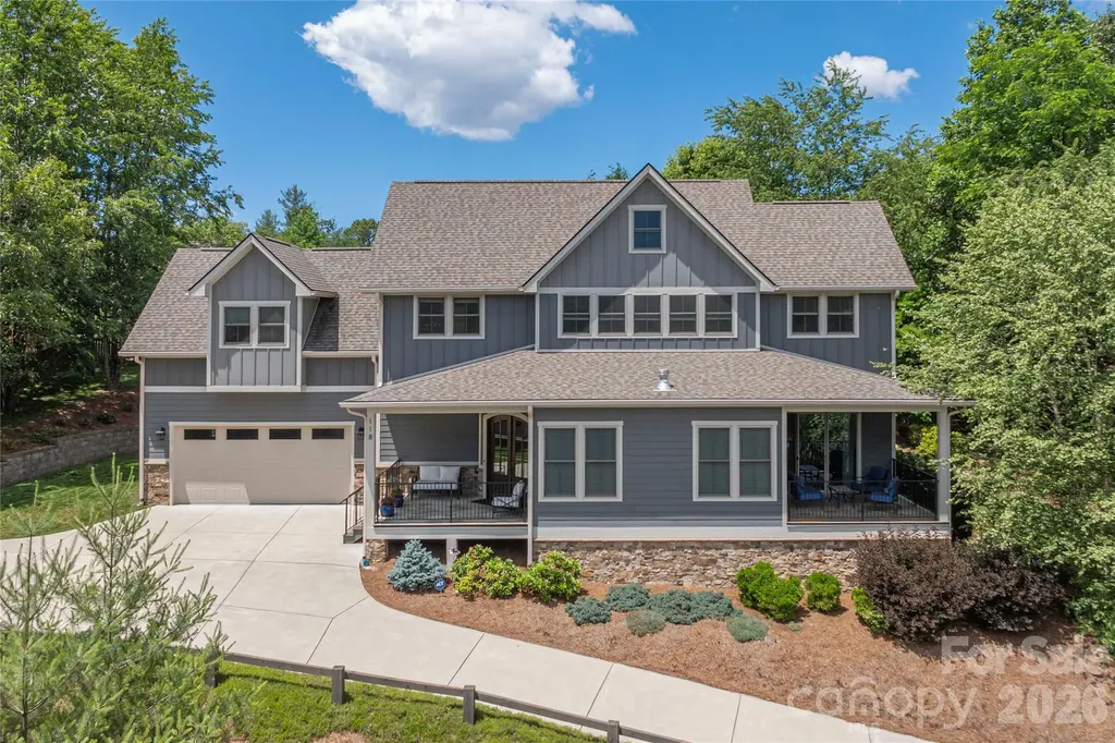 118 Still Water Lane Fletcher NC 28732