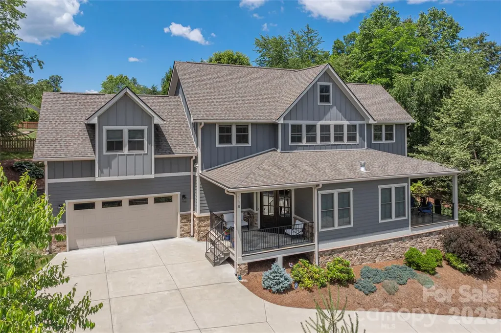118 Still Water Lane Fletcher NC 28732