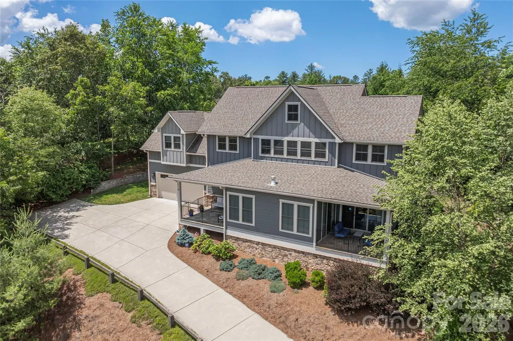 118 Still Water Lane Fletcher NC 28732