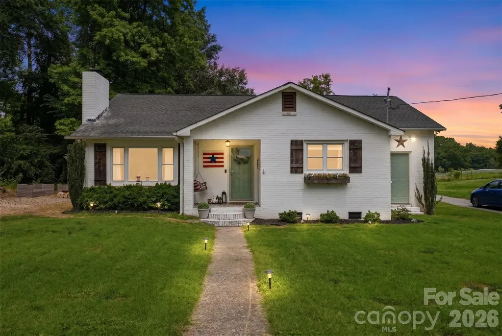 2698 Greenwood Road Rock Hill SC 29730