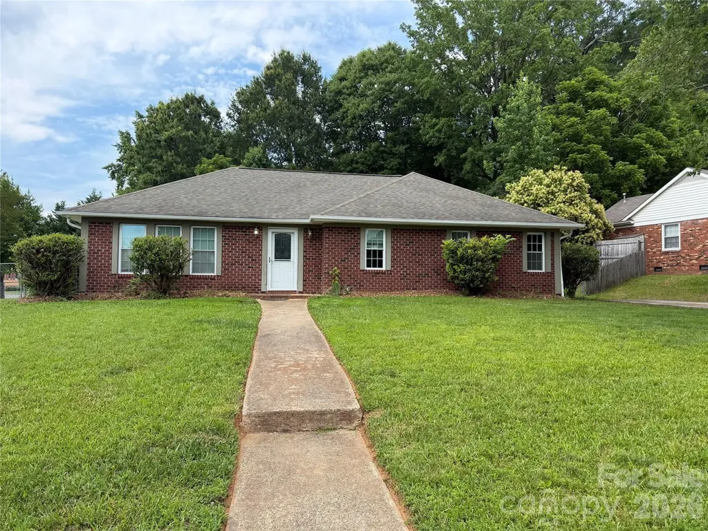 7101 Riding Trail Road Charlotte NC 28212