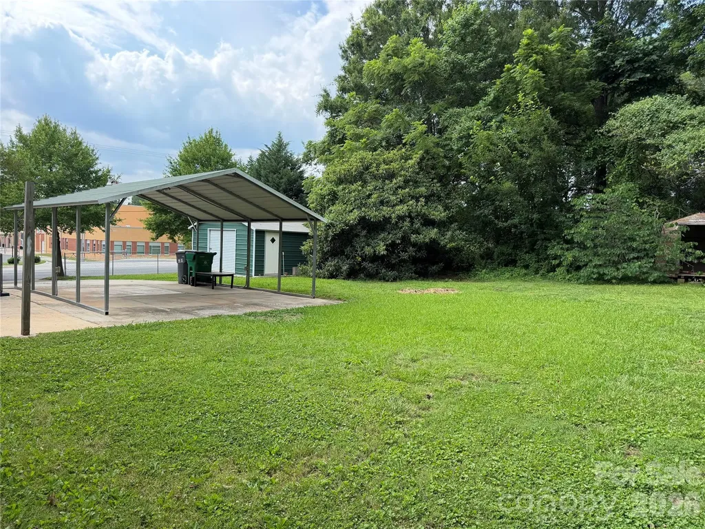 7101 Riding Trail Road Charlotte NC 28212