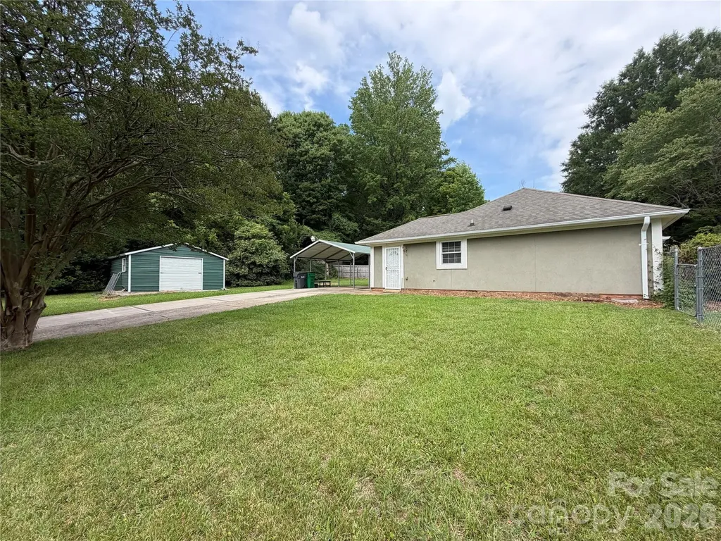 7101 Riding Trail Road Charlotte NC 28212