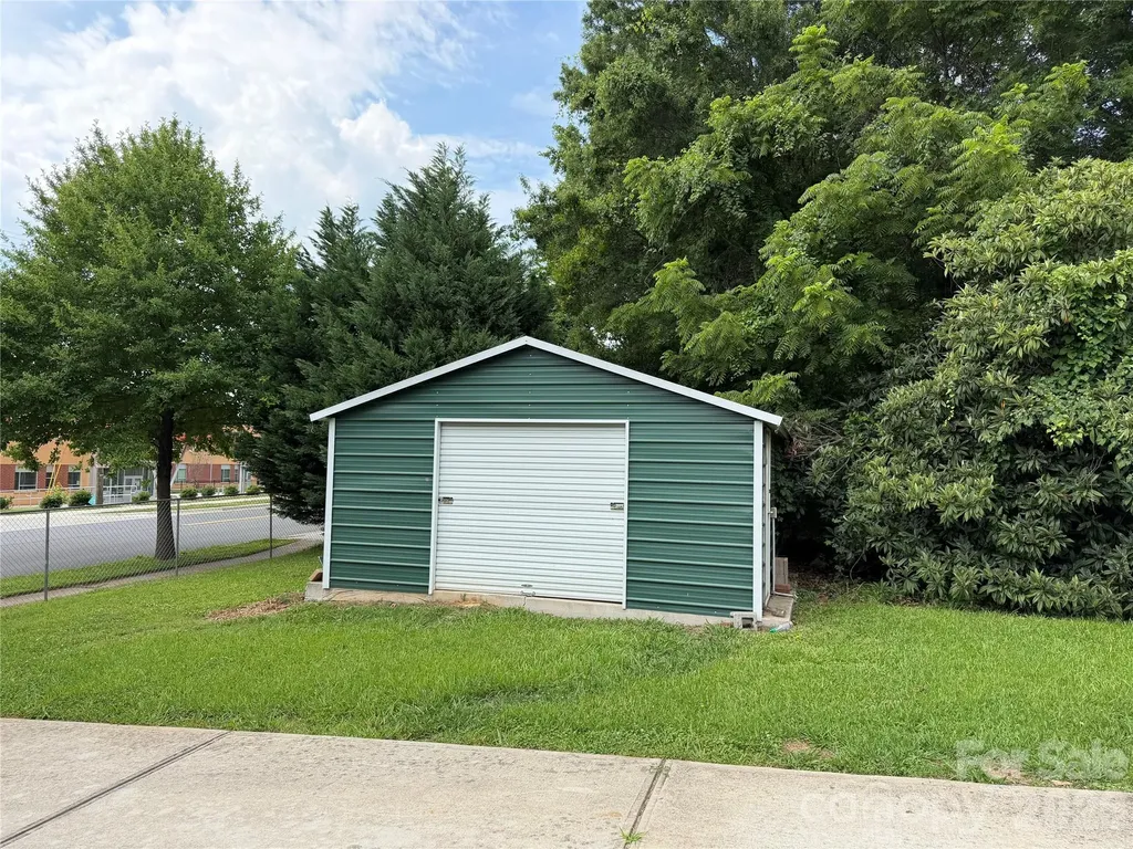 7101 Riding Trail Road Charlotte NC 28212