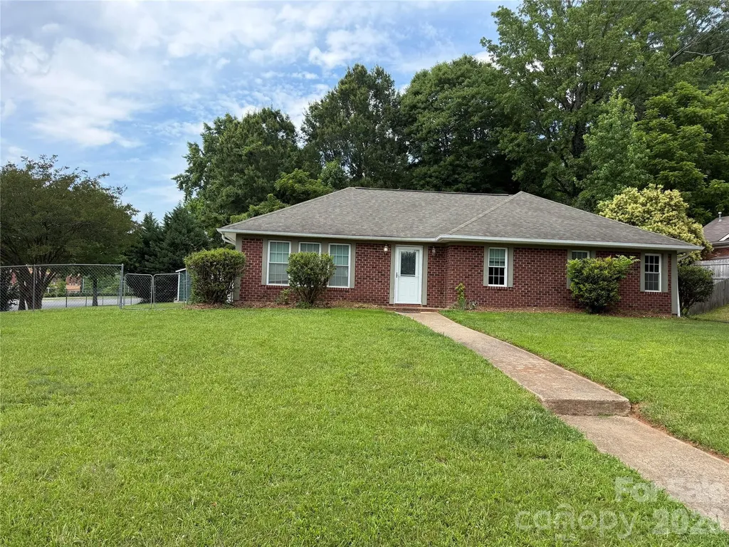 7101 Riding Trail Road Charlotte NC 28212
