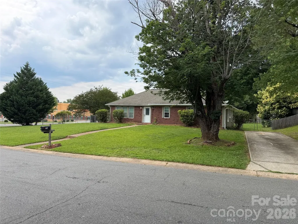 7101 Riding Trail Road Charlotte NC 28212