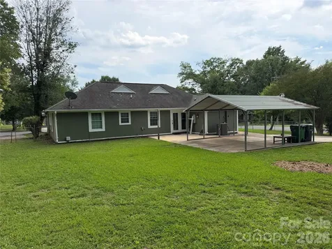 7101 Riding Trail Road Charlotte NC 28212