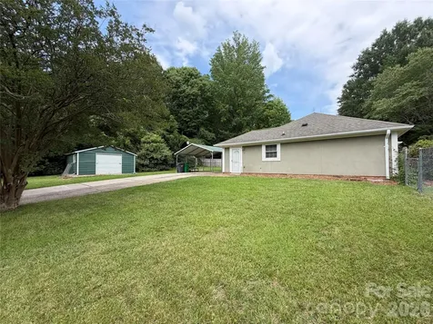 7101 Riding Trail Road Charlotte NC 28212