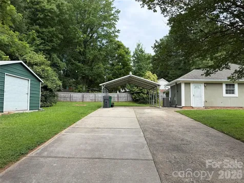 7101 Riding Trail Road Charlotte NC 28212