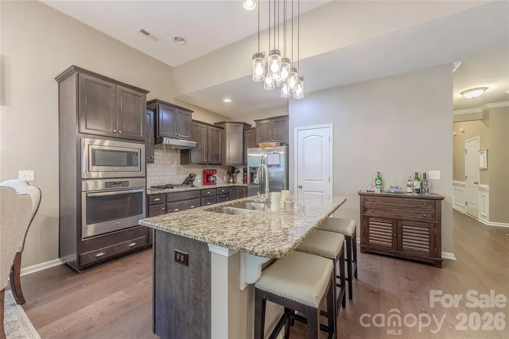 8115 Goodall Court Charlotte NC 28227