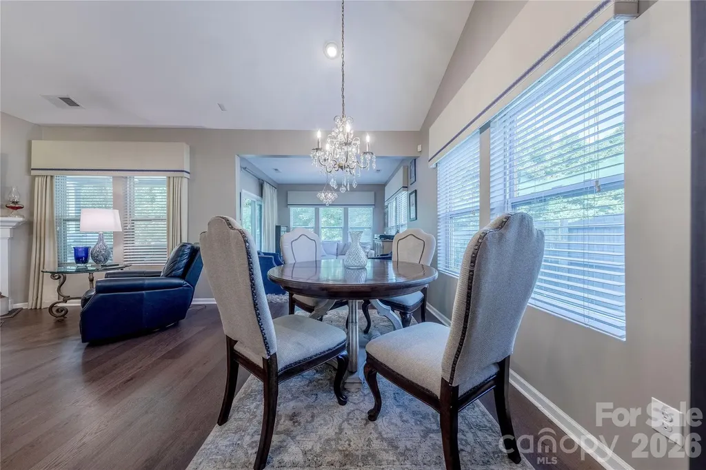 8115 Goodall Court Charlotte NC 28227