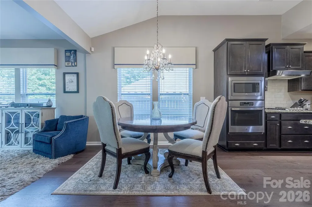 8115 Goodall Court Charlotte NC 28227