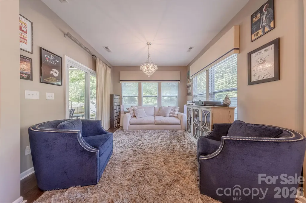 8115 Goodall Court Charlotte NC 28227
